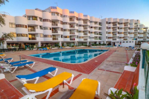 Edificio Coral - Albufeira PS